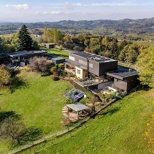 WURZENBERG Hotel Lodges Südsteiermark